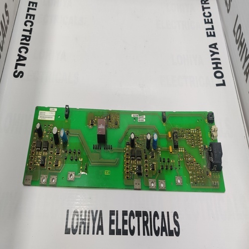 SIEMENS A5E02630231 A DRIVE CONTROL BOARD