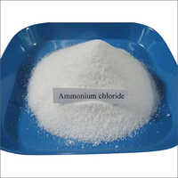 Ammonium Chloride Powder