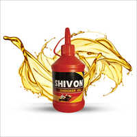 Shivon Shocker Fork Oil