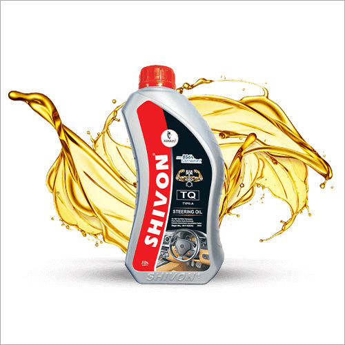 TQ  Type A Steering Oil