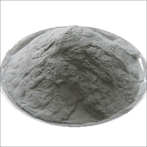 Zinc Dust Powder Grade: Industrial Grade