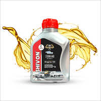 15W-40 Engine  Oil