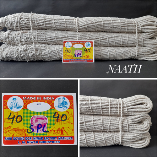 High Quality Cotton Nath