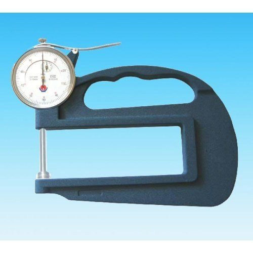 Thickness Gauge for Paper