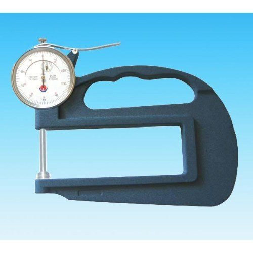Thickness Gauge For Paper Warranty: 1 Year