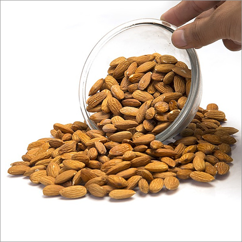 Raw Natural Nuts