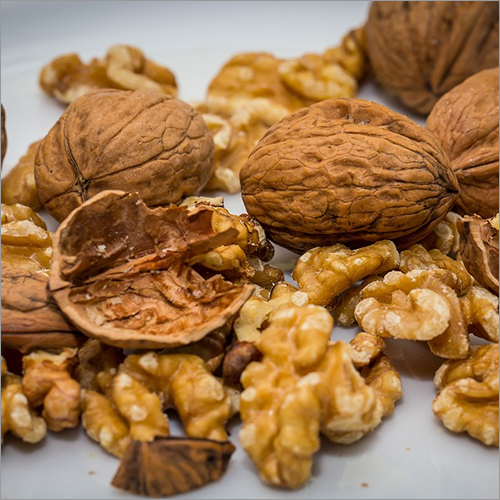 Natural Walnuts