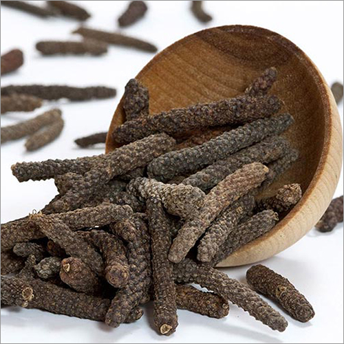 3Cm Long Black Pepper