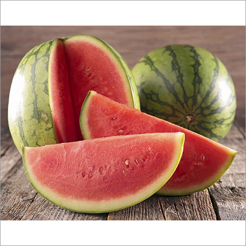 Fresh Watermelon