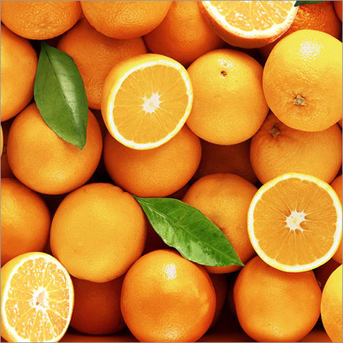 Common Natural Fresh Orange