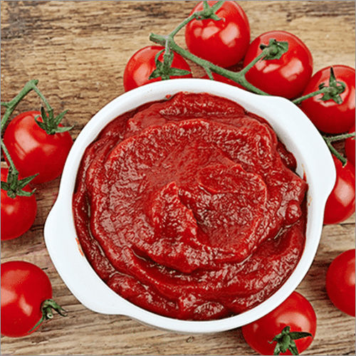 Tomato Paste