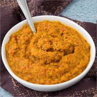 Curry Paste - Rich In Anti-inflammatory Properties, Boosts Heart Health And Blood Sugar Management