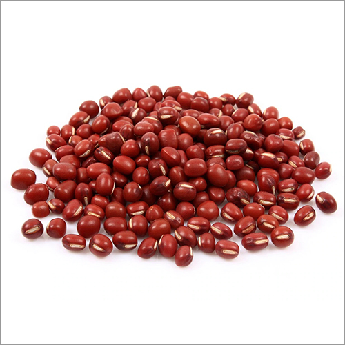 Common Red Adzuki Beans