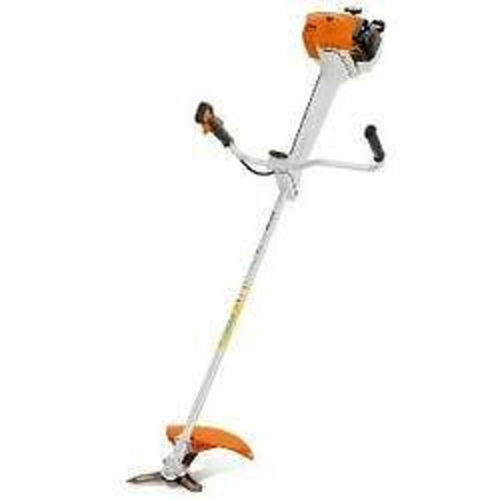 Brushcutter