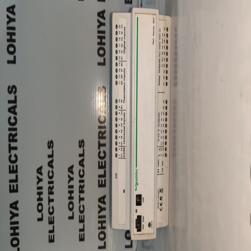 SCHNEIDER ELECTRIC 0-073-0011-2 PROGRAMMABLE CONTROLLER