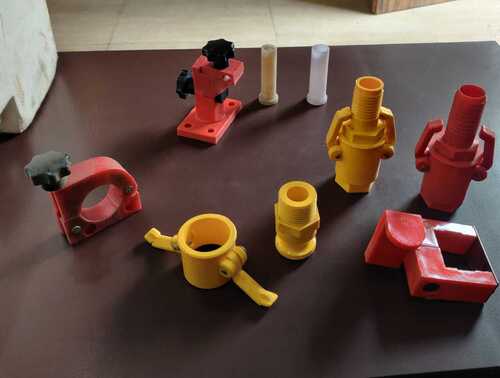 Rotary Printing Spare Parts