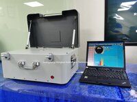 X Ray Fluorescence Spectrometer