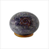 Sodalite Orgonite Ball