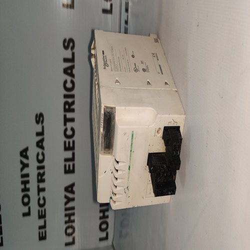 SCHNEIDER ELECTRIC BMXCPS2010 POWER SUPPLY MODULE