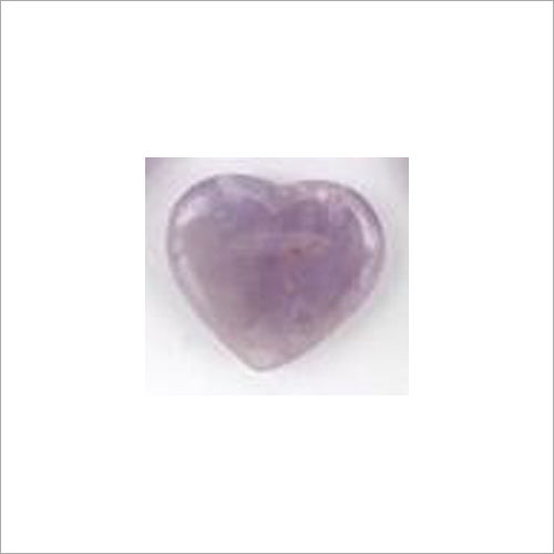 Amethyst Pub Heart