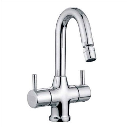 Floratine Type Centre Hole Basin Mixer