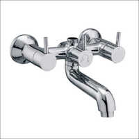 Floratine Type Without Bend Wall Mixer
