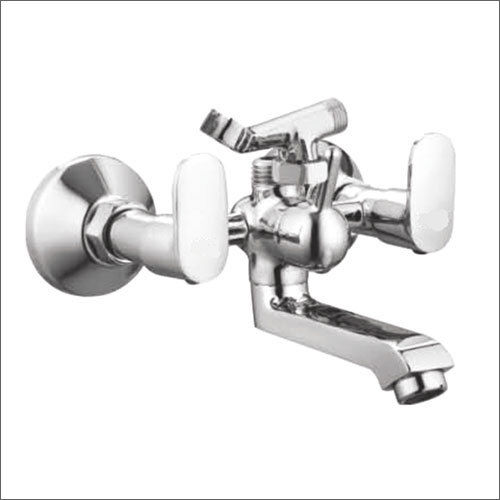 Vivo Type Wall Mixer Telephonic With Crutch