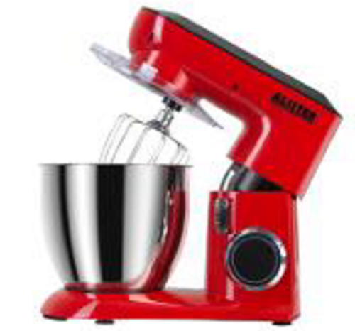 BAKEPRO FOOD MIXER 6.5 LITRE Table Top (Two Years Warranty