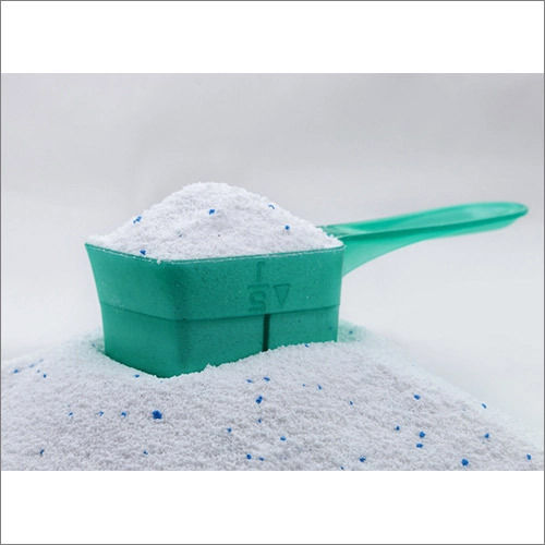 Detergent Enzymes