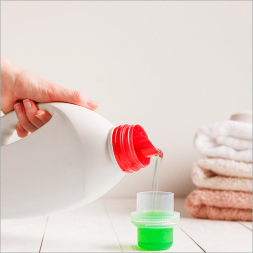 Detergent Enzyme Liquid (3 Enzyme Blend)