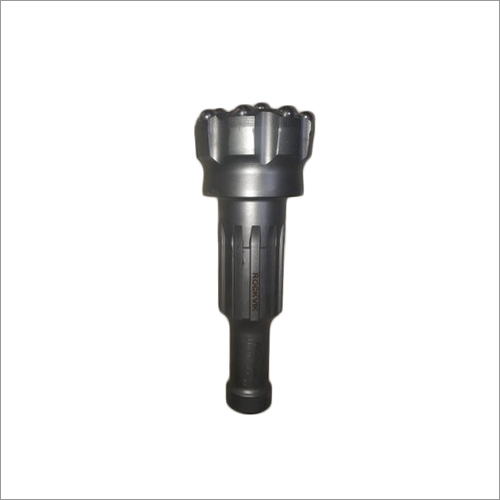 Cast Iron Granite Drill Bit