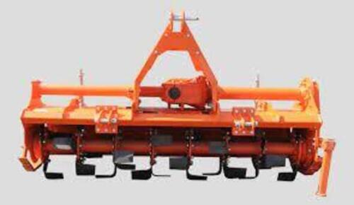 Semi Champion Plus Rotary Tiller (Rotavator)