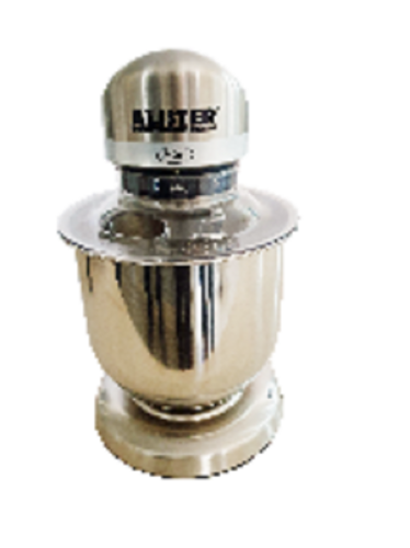 PLANETARY FOOD MIXER 10 LITRES 