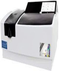 Double Beam Spectrophotometer