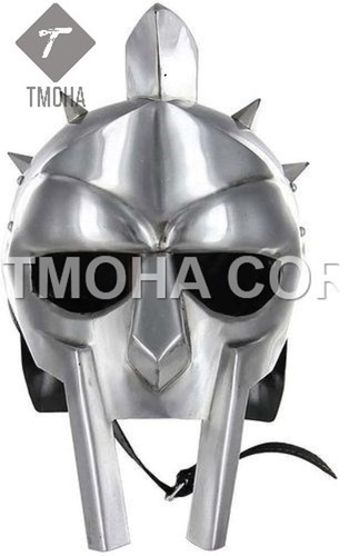 Gladiator Helmet