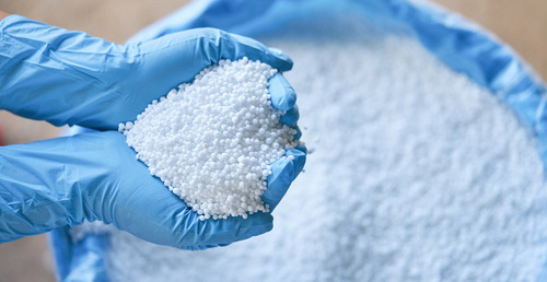 Urea Powder
