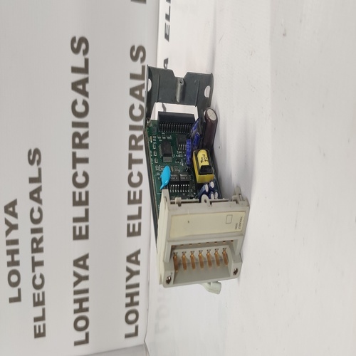 SCHNEIDER ELECTRIC TSXASZ200 MODICON TSX MICRO I/O MODULE