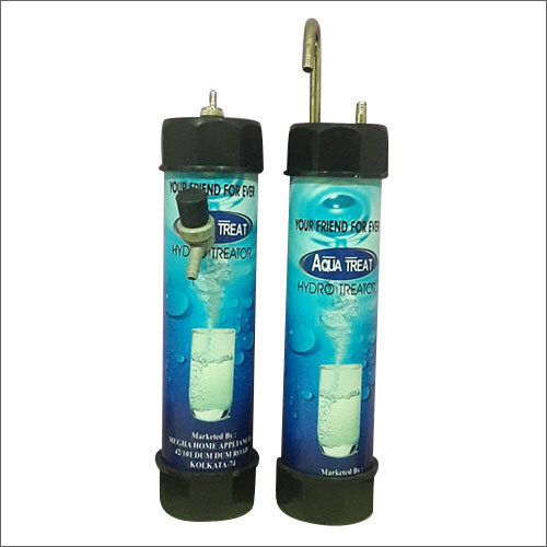 Non Elect Water Purifier