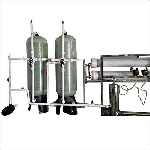 Domestic RO Water Purifier