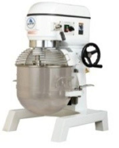 PLANETARY FOOD MIXER 40 LITRES