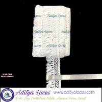 duppta lace
