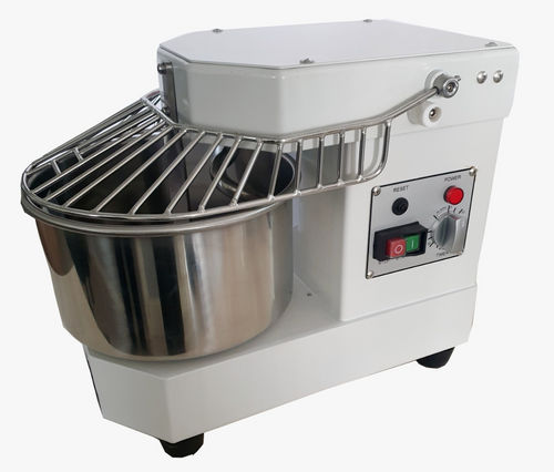 SPIRAL DOUGH MIXER 08 LITRE