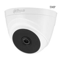DAHUA 5 MP IP CCTV DOME CAMERA