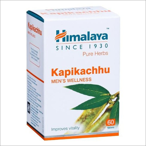 Kapikachhu Capsules