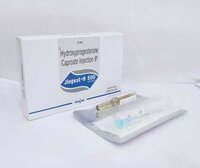 Hydroxyprogesterone Caproate Injection