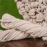 Raw Gucchi Cotton Rope
