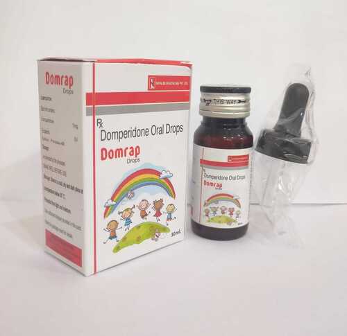 30ml Domperidone Suspension IP By NOVALAB HEALTH CARE PVT. LTD.
