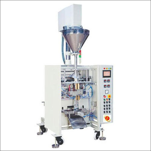 Automatic Single Phase Namkeen Pouch Packing Machine