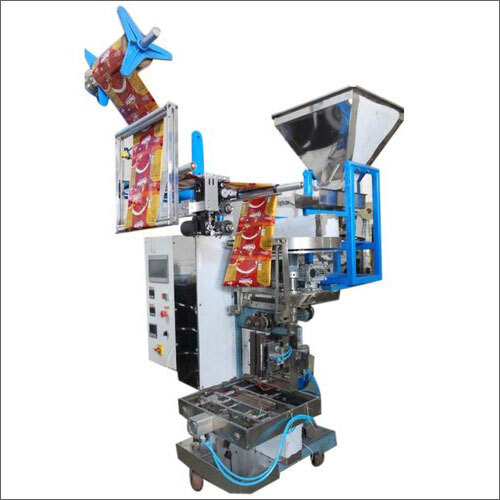 Mild Steel Fully Automatic Cup Filler Machine