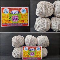Cotton Rope Gola Ball